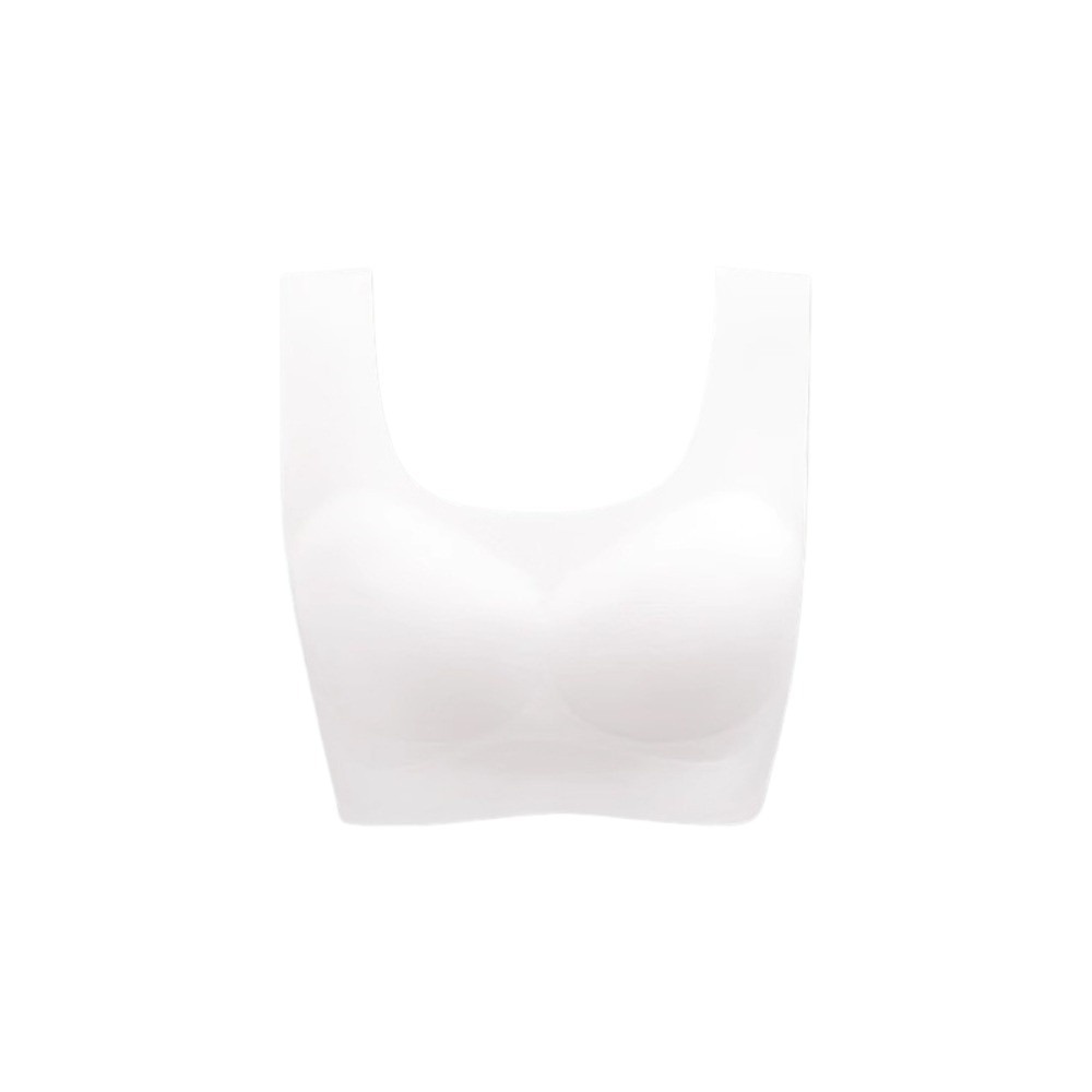 Wirefree Bra Comfort - Rahat, Vücuda Oturan, Tek Kullanımlık Sütyen,