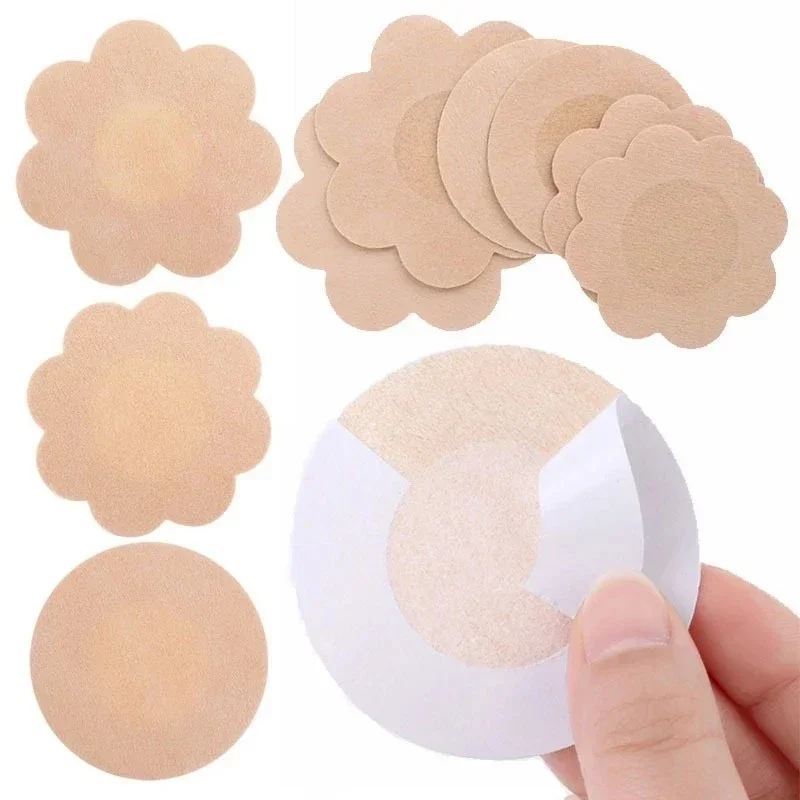 10-200 adet Göğüs Ucu Kapatıcı - Strapless Bra Adhesive incelemesi ve fiyatı