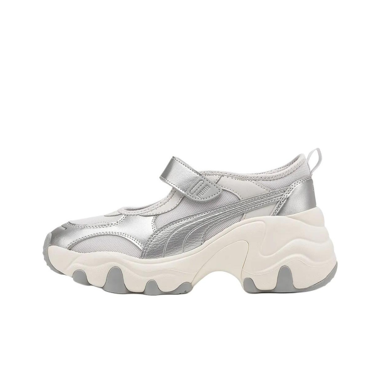 PUMA Pulsar Wedge Düşük Bilekl - Puma Shoes Rs-X incelemesi ve fiyatı