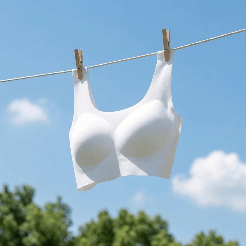 Rahat, Vücuda Oturan, Tek Kull - Wirefree Bra Comfort incelemesi ve fiyatı