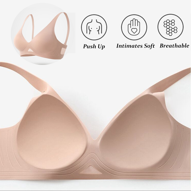 2 adet/takım dikişsiz sütyen k - Mastectomy Bra Pocket incelemesi ve fiyatı