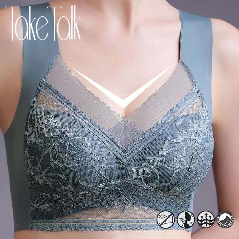 L-5XL Kadın Büyük Beden Sütyen - Mastectomy Bra Pocket incelemesi ve fiyatı