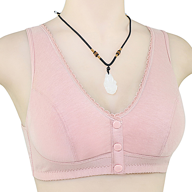 Tam Kapsama Ön Kapatmalı Pamuk - Sheer Bra Lace incelemesi ve fiyatı